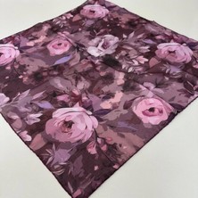 Arsel Moda Soft Pamuklu Eşarp LRB4611