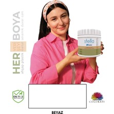 Bianca Stella Boya