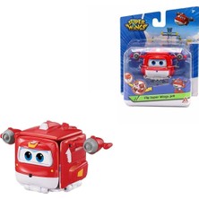 Mega Oyuncak 40571 Harika Kanatlar Superwing Jett -Mega