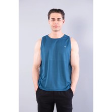 Mckanzie 14 Baskılı Sıfır Yaka Atlet
