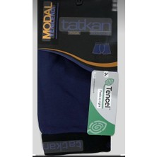 Tatkan Erkek Modal Boxer