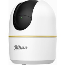 Dahua 5mp DH-IPC-HPT1530DA-STW Pan-Tilt Wıfı Küp Kamera