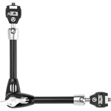 Vanguard Veo Tsa Dlx L Magic Arm
