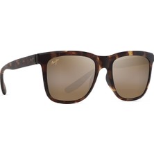 Maui Jim Mauı Jım MJ602 004(10) 55-20-136 Unisex Güneş Gözlük