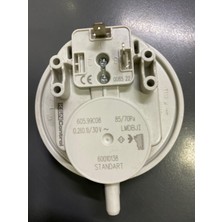 K&N Control Prosestat 85-70