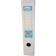 Linea Klasör Geniş-Yüksek ( Beyaz)   ( 34,50 * 28,50 cm )
