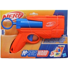 Hasbro G0132 Nerf N Serisi Ward