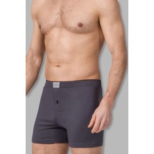 Namaldı 3'lü Paket Havlu Bel Erkek Boxer Yeni Sezon