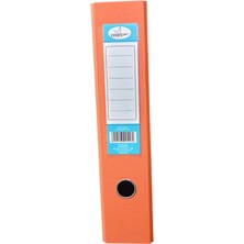 Linea Klasör Geniş-Yüksek ( Turuncu )( 34,50 * 28,50 cm )
