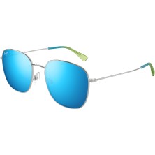 Maui Jim Mauı Jım MJ0657 17B 55-19-150 Unisex Güneş Gözlük