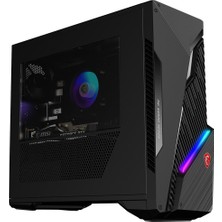 MSI Msı Mag Infinite S3 13NUD-832EU Intel Core I7-13700F 16GB Ddr5 1tb SSD Rtx 4060TI 8gb W11 Home Masaüstü Bilgisayar - Outlet