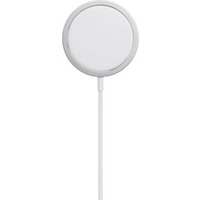Apple MHXH3TU/A Magsafe Kablosuz Şarj Aygıtı Teşhir