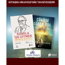 Scala Yayıncılık Dansla Işe Gitmek, Çöküşe Giden Yol (2kitap)