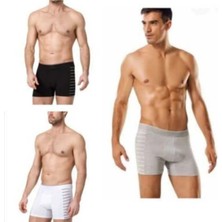 Namaldı Namaldi 6 Lı Likralı Erkek Boxer