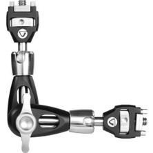 Vanguard Veo Tsa Dlx M Magic Arm