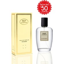Y6 Kadın Parfüm Edp 50 ml