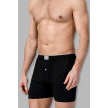 Namaldı 3'lü Paket Havlu Bel Erkek Boxer