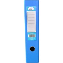 Linea Klasör Geniş-Yüksek ( Açık Mavi ) ( 34,50 * 28,50 cm )