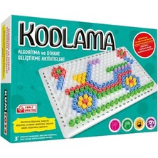 Trendy Pazars 5273 Kodlama
