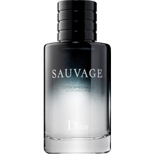 Christian Dior Dior Sauvage 100 ml Tıraş Sonrası Losyon Premium Kalite ve Ferahlatıcı Özellikler Sunar