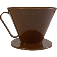 BSSM V60 Dripperr Kahve Demleme Aparatı
