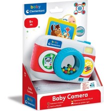 Trendy Pazars 17527 Bebek Kamerası +6 Ay