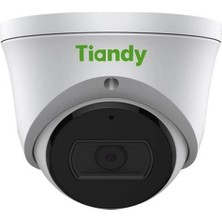 TIANDY 5MP Dome 2.8mm Starlight IP Kamera TC-C35XS I3/E/Y