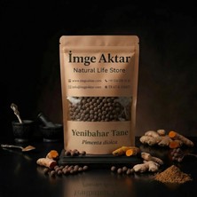 İmge Aktar Yenibahar Tane 100gr