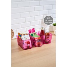 Selka Home Salve Küçük Boy Buzdolabı-Banyo Organizer Düzenleyici