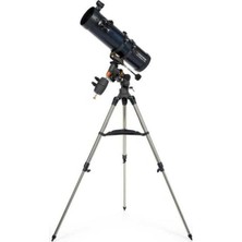 Celestron cl 31051 Astromaster 130EQ-MD Teleskop ( Motor Drive Dahil )