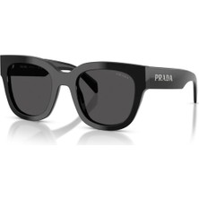 Prada PRC04S 16K08Z 52-22-145 Güneş Gözlüğü
