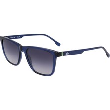 Lacoste L6041S 410 54-18-145 Güneş Gözlüğü