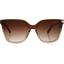 U.s. Polo Assn. U.s.p.a. 0455 C4 55-15-145 Güneş Gözlüğü