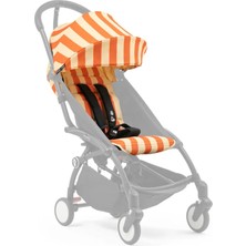 Stokke Yoyo  Oturma Ünitesi 6 Ay +  Capri