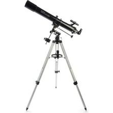 Celestron cl 21048 Powerseeker 80EQ Teleskop