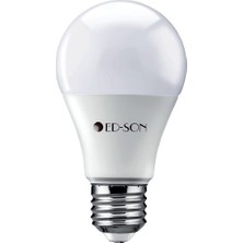 Ed-Son 9,5W LED Ampul 6500KBEYAZ