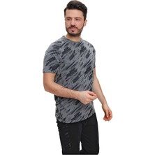 Uhlsport Erkek T-Shirt Advance