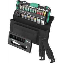 Wera Bisiklet Seti 3 - 05004187001