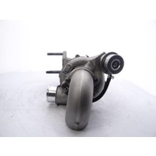 Garrett TURBO 03STAREX-H1 2.5CRDİ 140HP 710060-5003S Turbo Sarj 282004A001 7100605003S (WA376631)