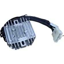 Moto Express Bajaj Pulsar NS200 Ug-Ug2 2024-2026 Konjektör Voltaj Regülatörü A