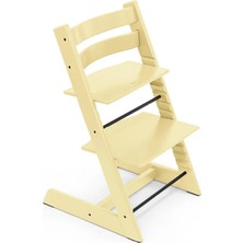 Stokke Tripp Trapp Sandalye Limon