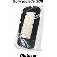 Monero Sym Joyride 300 Hava Filtresi