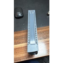 Siemens 6ES7522-1BH10-0AA0 Sıemens, Dijital Çıkış Modülü, 16 Çıkış, 24 Vdc Sıfır Kutusuz