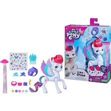 My Little Pony Habro My Little Ponny Bridlewood Stock Günün Still F6349