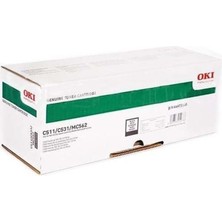  c511-531 mc562 7bin sayfa siyah toner 44973540