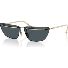 Prada PRC52S ZVN70B 64-13-145 Güneş Gözlüğü
