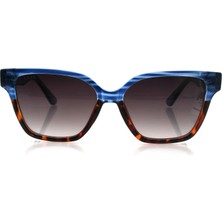 U.s. Polo Assn. U.s.p.a. 0470 C2 53-15-145 Güneş Gözlüğü