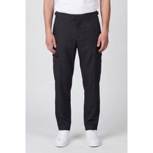 Giotelli Antrasit Trouser