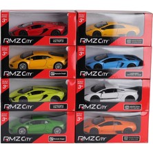 Sunman S00006522 -Sun-Unf-1/32 Lamborghını Seri PB.2R.6A.24D(BELIRTILEN , Tekli Satış Için Adet Idır.