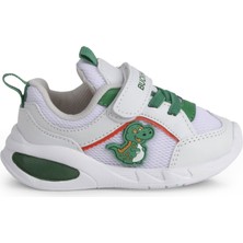 Buckhead Denter Ortopedik Taban Çocuk Sneaker BUCK3082-BH202